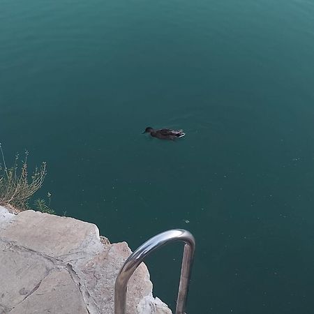 Casa La Caoba Villa Ruidera Dış mekan fotoğraf