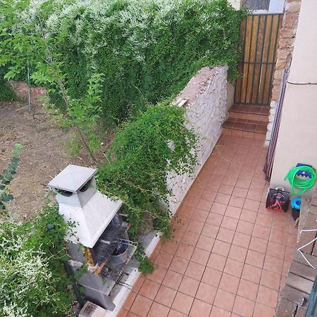 Casa La Caoba Villa Ruidera Dış mekan fotoğraf