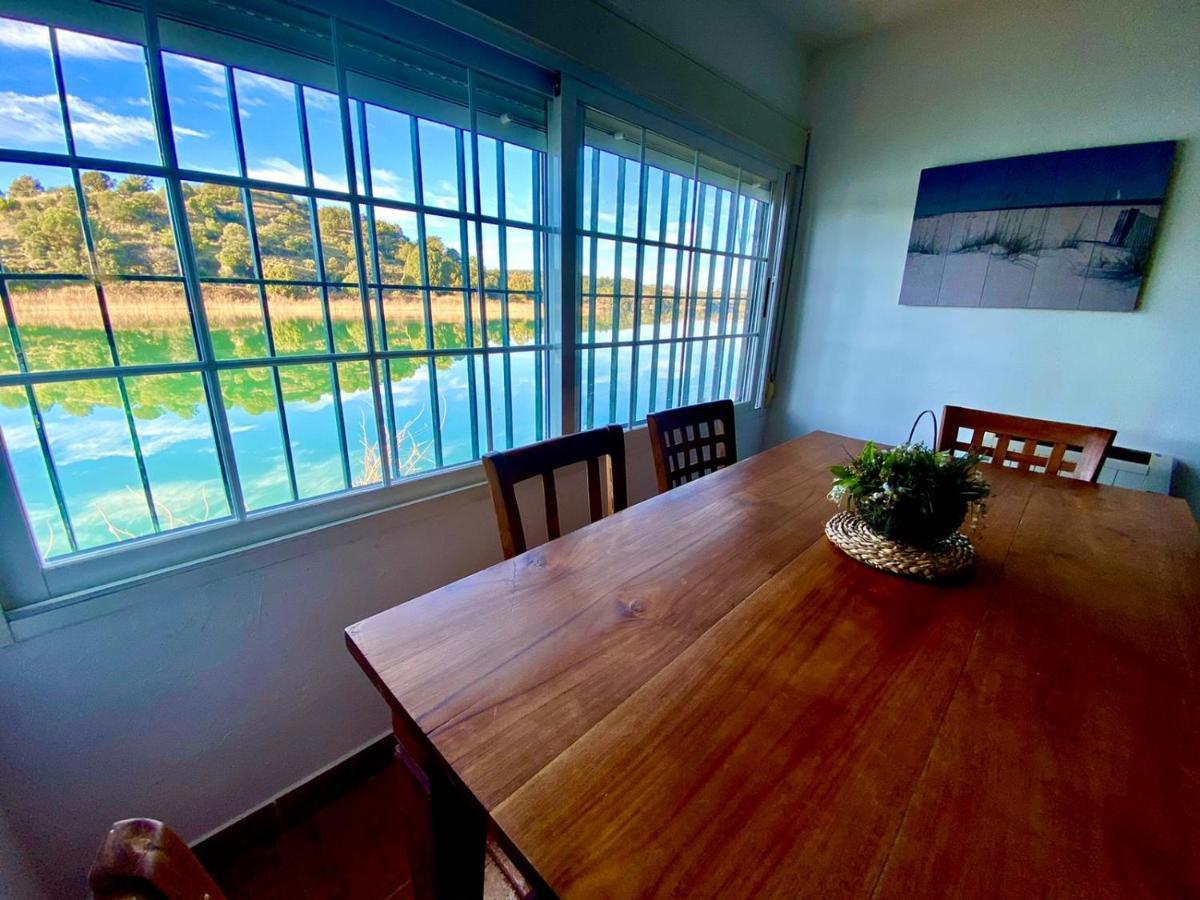Casa La Caoba Villa Ruidera Dış mekan fotoğraf