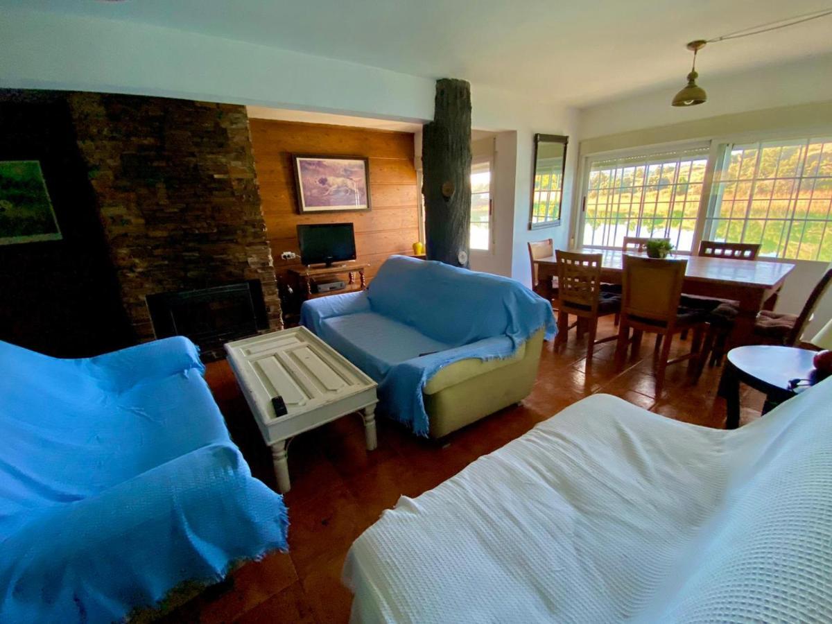 Casa La Caoba Villa Ruidera Dış mekan fotoğraf