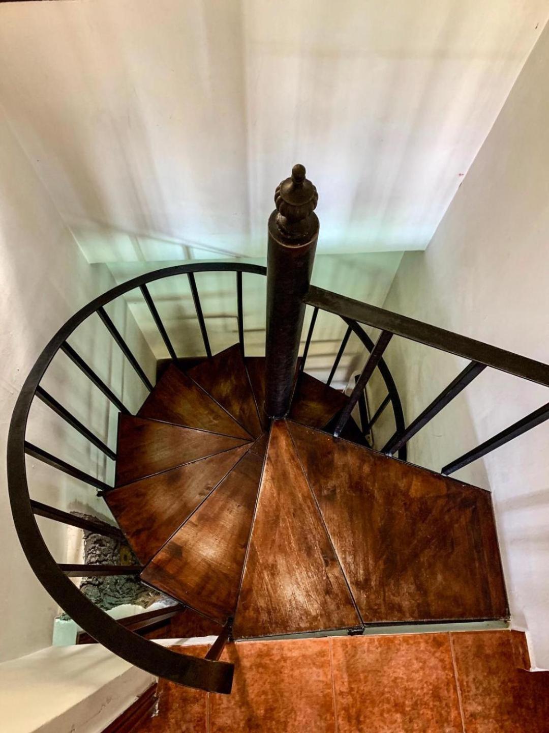 Casa La Caoba Villa Ruidera Dış mekan fotoğraf