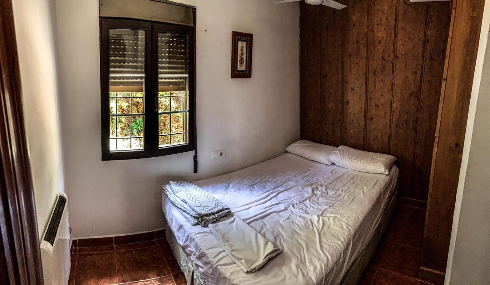 Casa La Caoba Villa Ruidera Dış mekan fotoğraf
