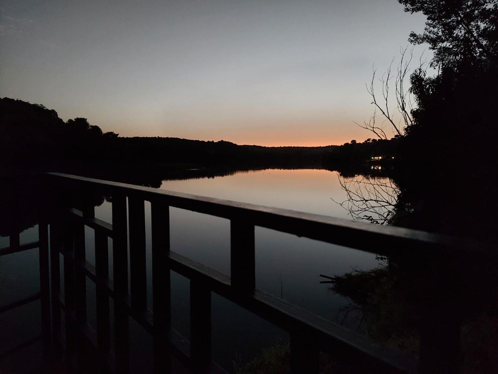 Casa La Caoba Villa Ruidera Dış mekan fotoğraf