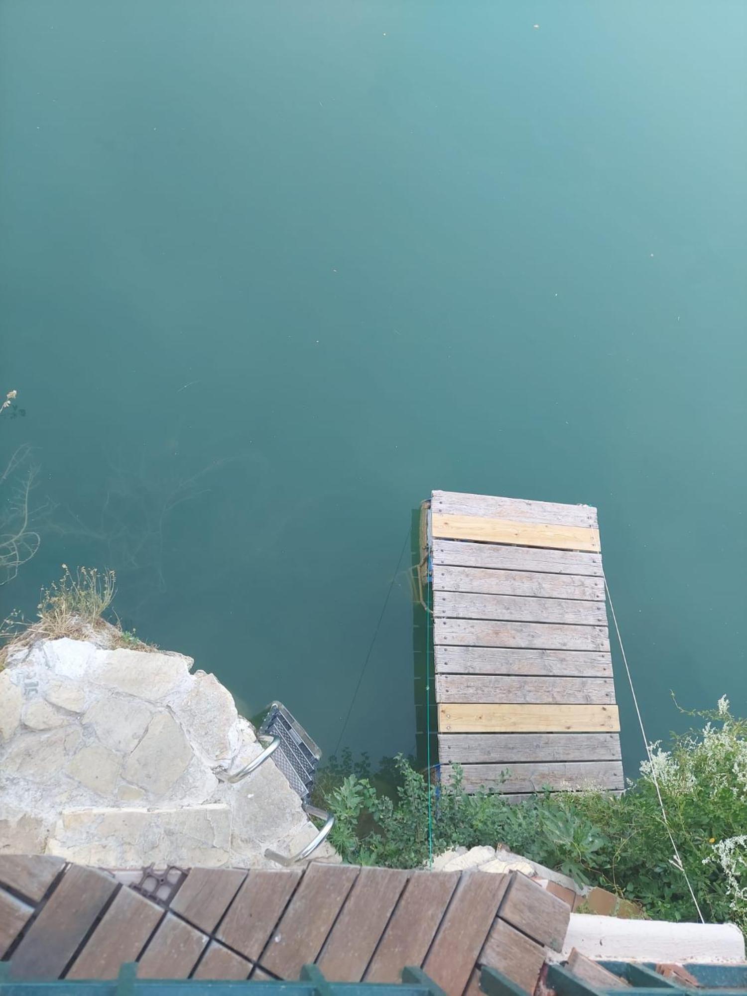 Casa La Caoba Villa Ruidera Dış mekan fotoğraf