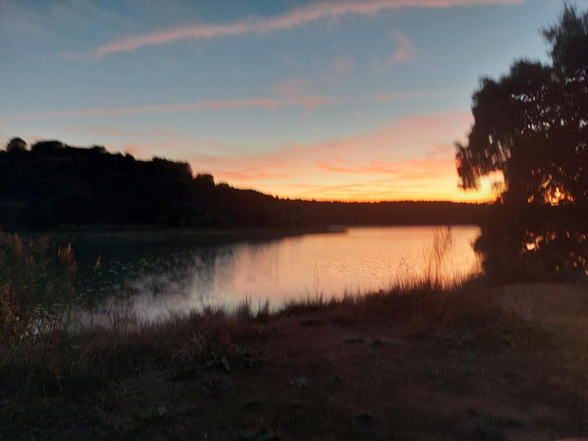 Casa La Caoba Villa Ruidera Dış mekan fotoğraf