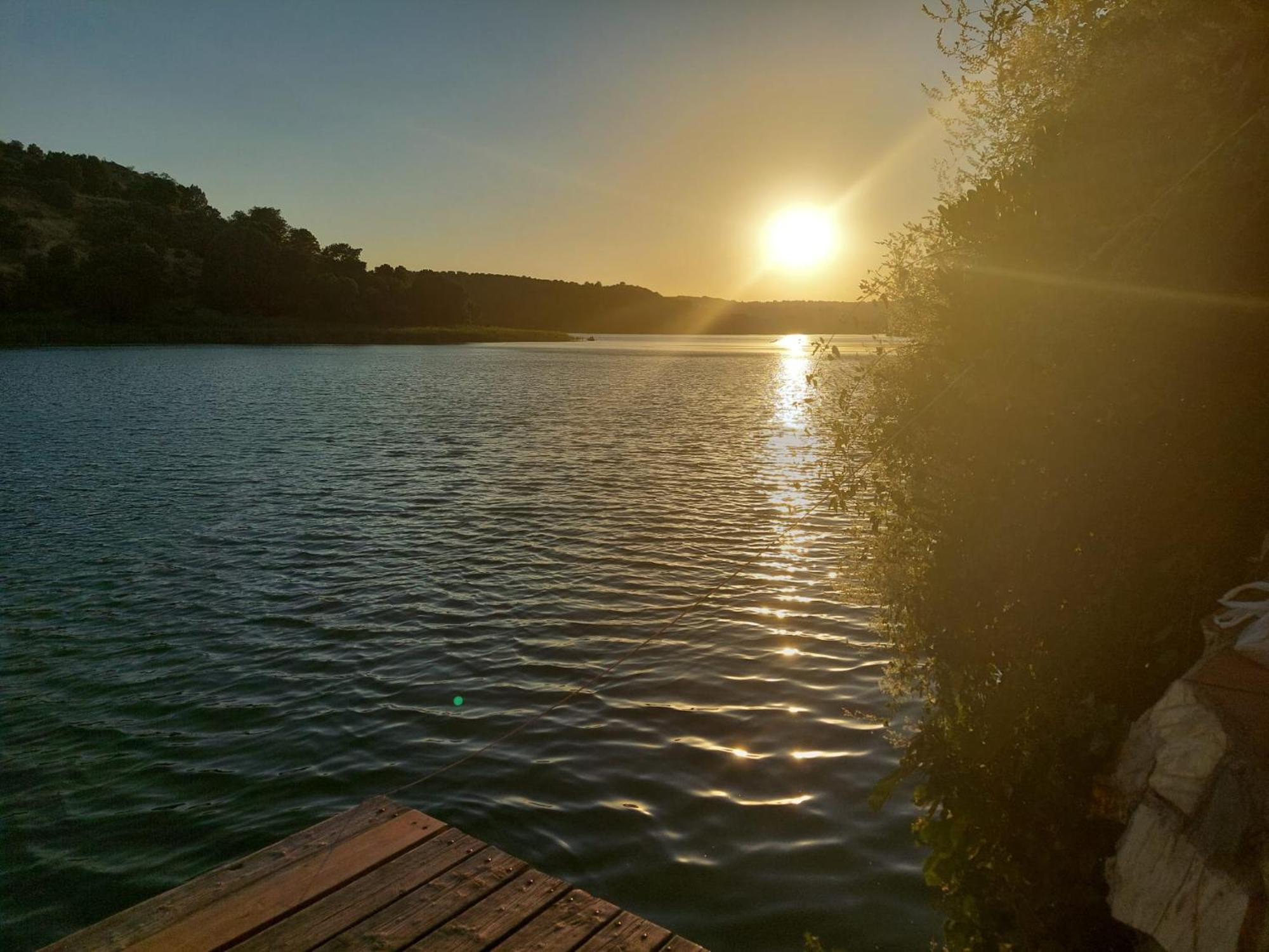 Casa La Caoba Villa Ruidera Dış mekan fotoğraf