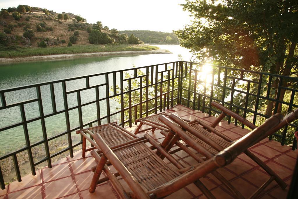 Casa La Caoba Villa Ruidera Oda fotoğraf