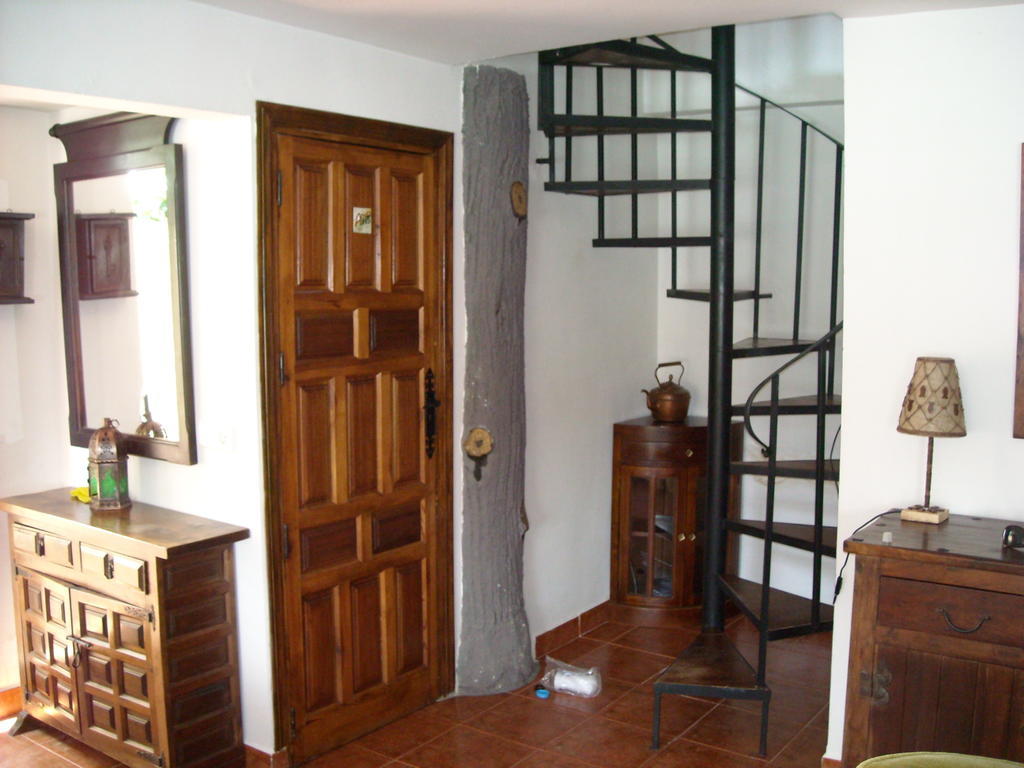 Casa La Caoba Villa Ruidera Oda fotoğraf