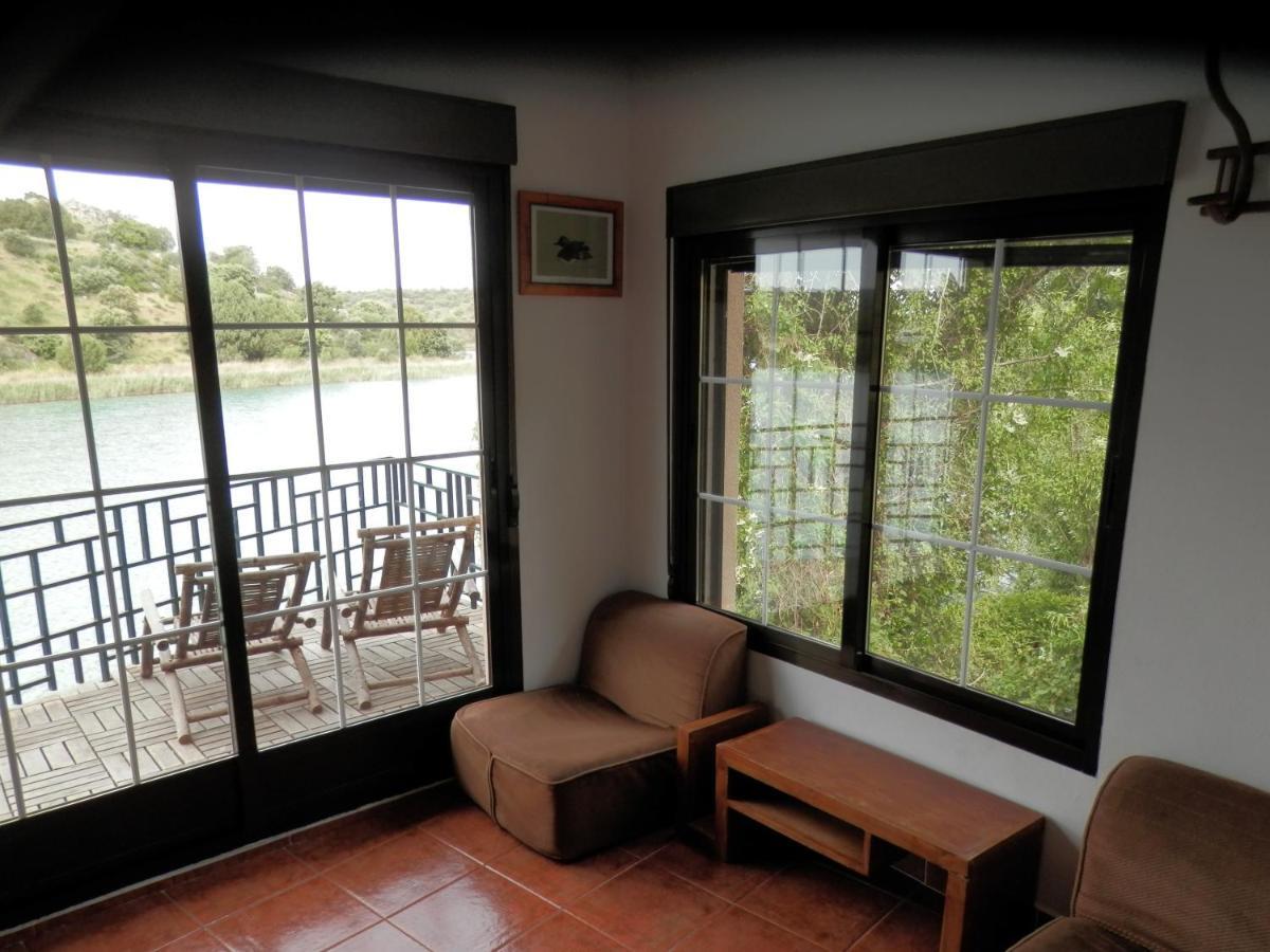 Casa La Caoba Villa Ruidera Oda fotoğraf