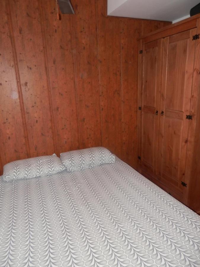 Casa La Caoba Villa Ruidera Oda fotoğraf