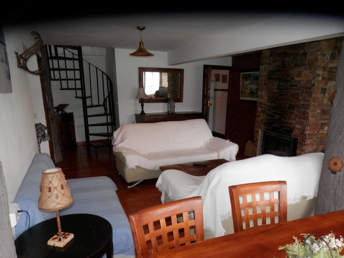 Casa La Caoba Villa Ruidera Oda fotoğraf