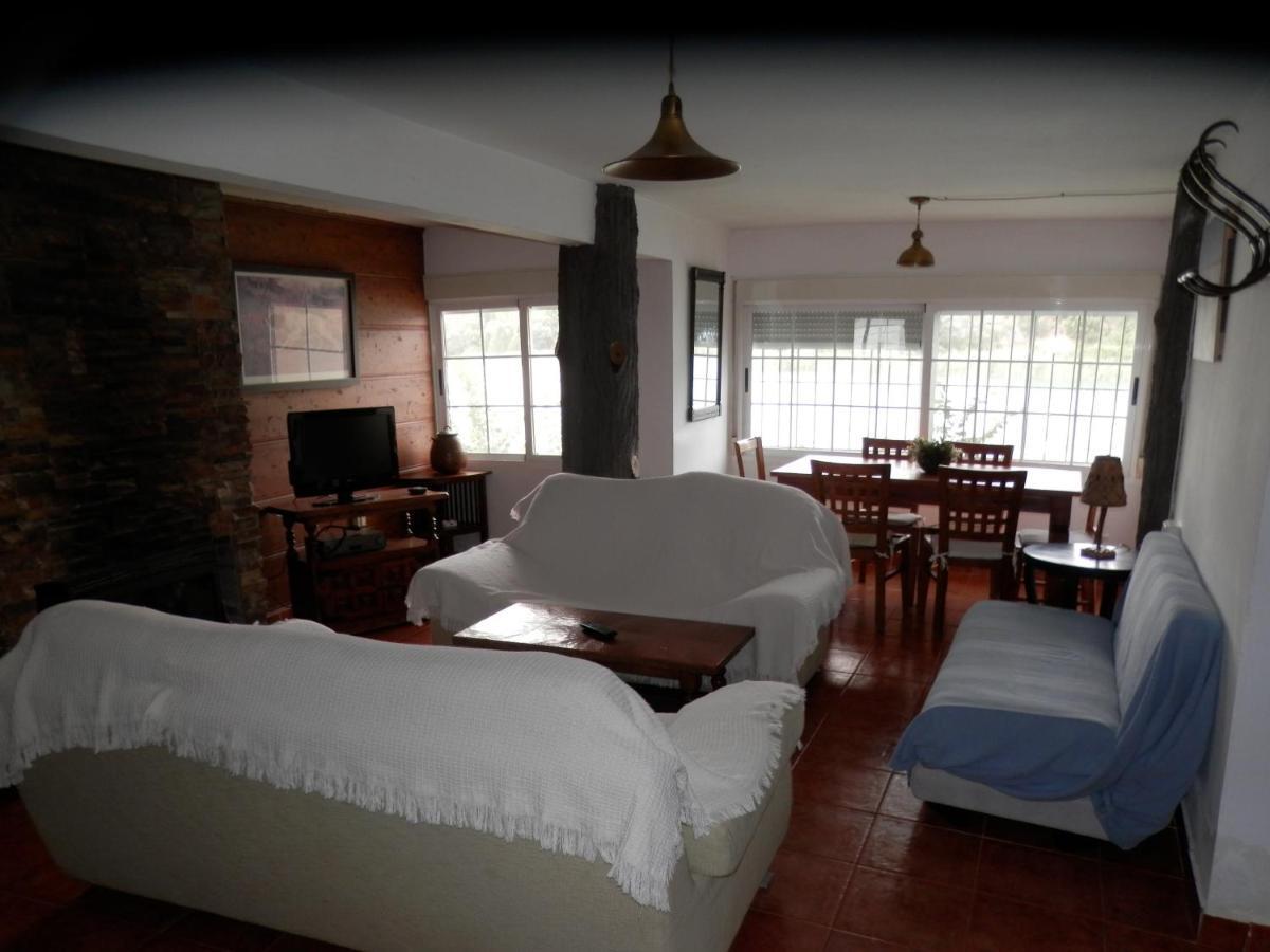 Casa La Caoba Villa Ruidera Oda fotoğraf